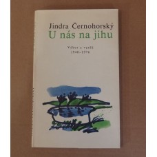 Jindra Černohorský - U nás na jihu